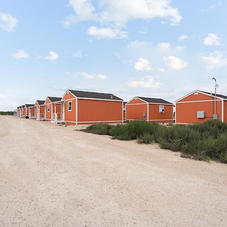 The Resource Inn -Big Lake Tx Экстерьер фото