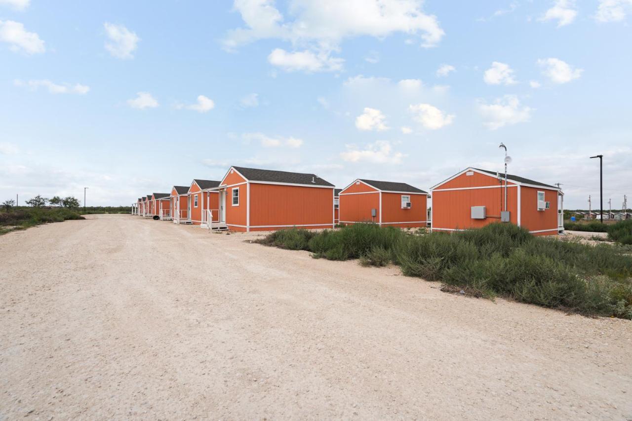 The Resource Inn -Big Lake Tx Экстерьер фото