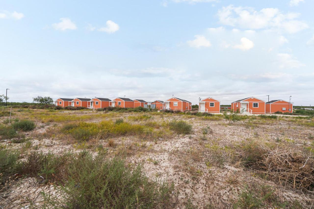 The Resource Inn -Big Lake Tx Экстерьер фото